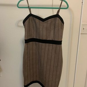 Love culture dress